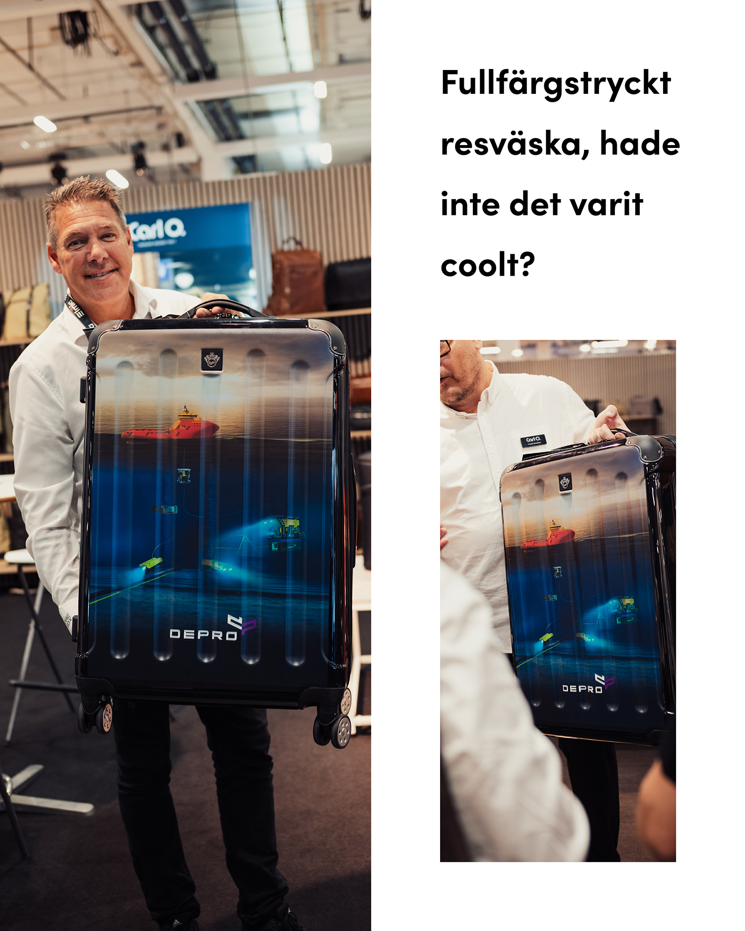 ...